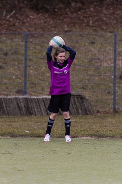 Bild 127 - D-Juniorinnen FSC Kaltenkirchen - SV Henstedt-Ulzburg : Ergebnis: 10:1